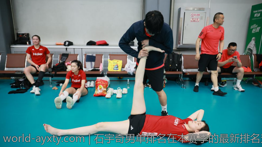 石宇奇男单排名在本赛季的最新排名查询