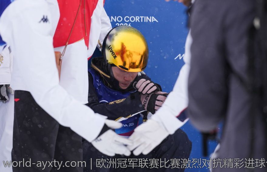 欧洲冠军联赛比赛激烈对抗精彩进球合集
