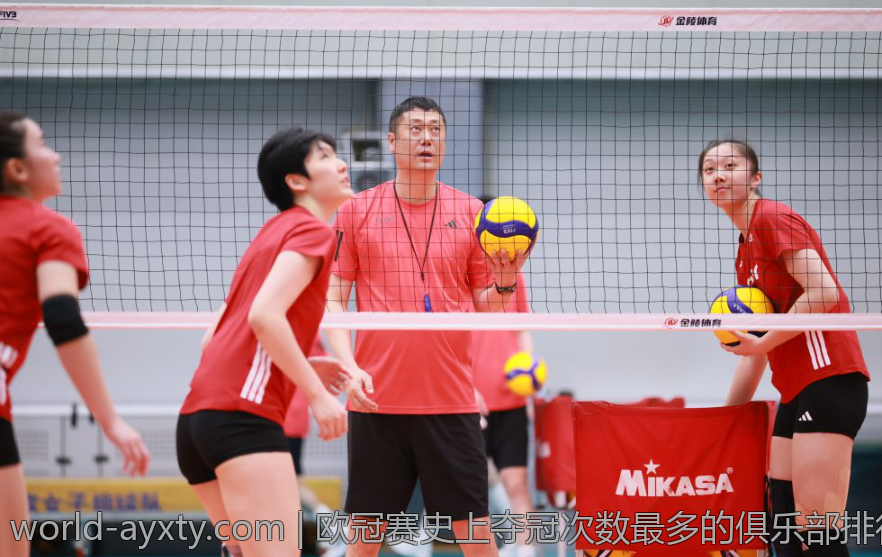 欧冠赛史上夺冠次数最多的俱乐部排行榜